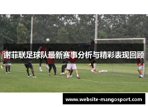 谢菲联足球队最新赛事分析与精彩表现回顾